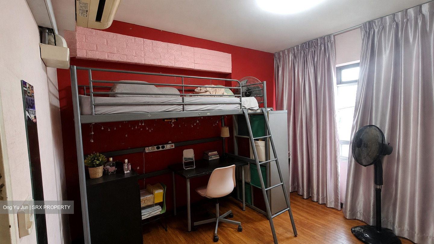 Blk 289B Punggol Arcadia (Punggol), HDB 4 Rooms #555957571
